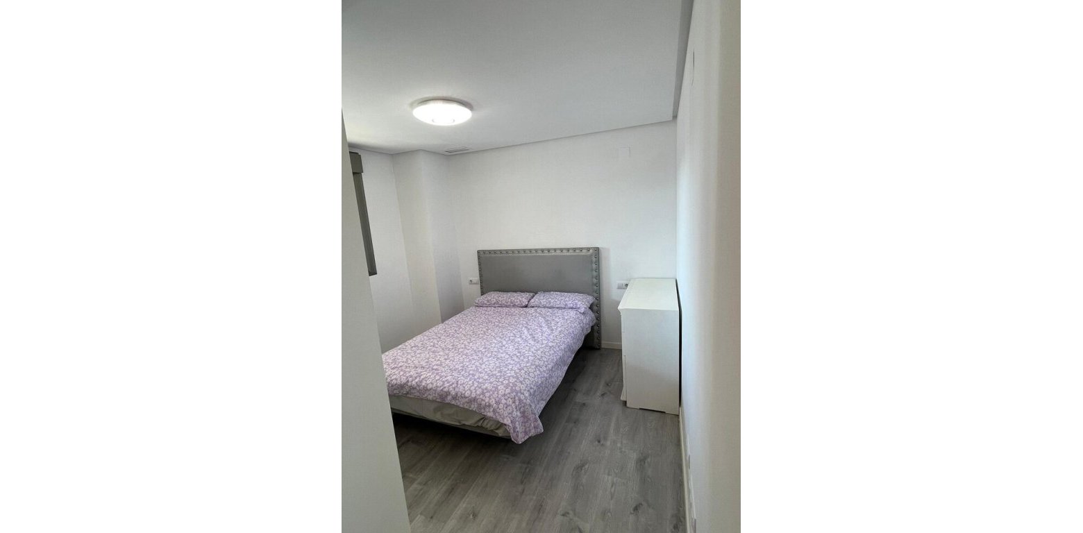 Resale - Apartment - Villamartin - Los Dolses