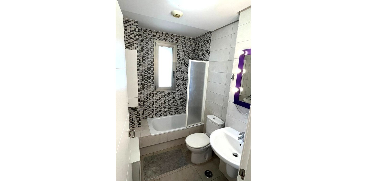 Resale - Apartment - Villamartin - Los Dolses