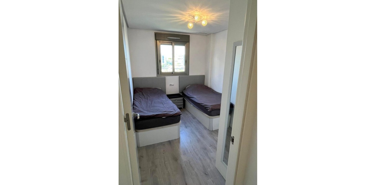 Resale - Apartment - Villamartin - Los Dolses