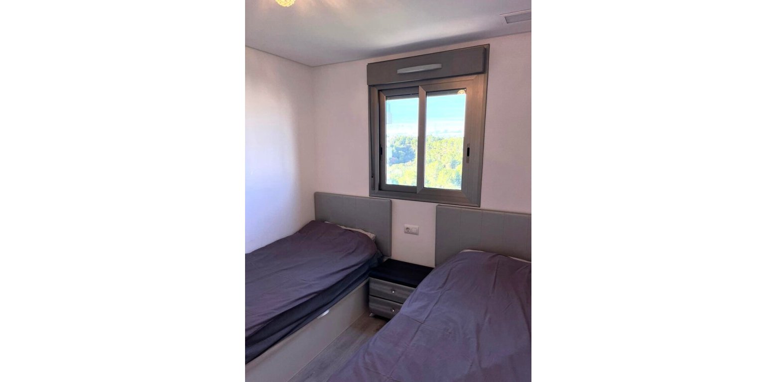 Resale - Apartment - Villamartin - Los Dolses