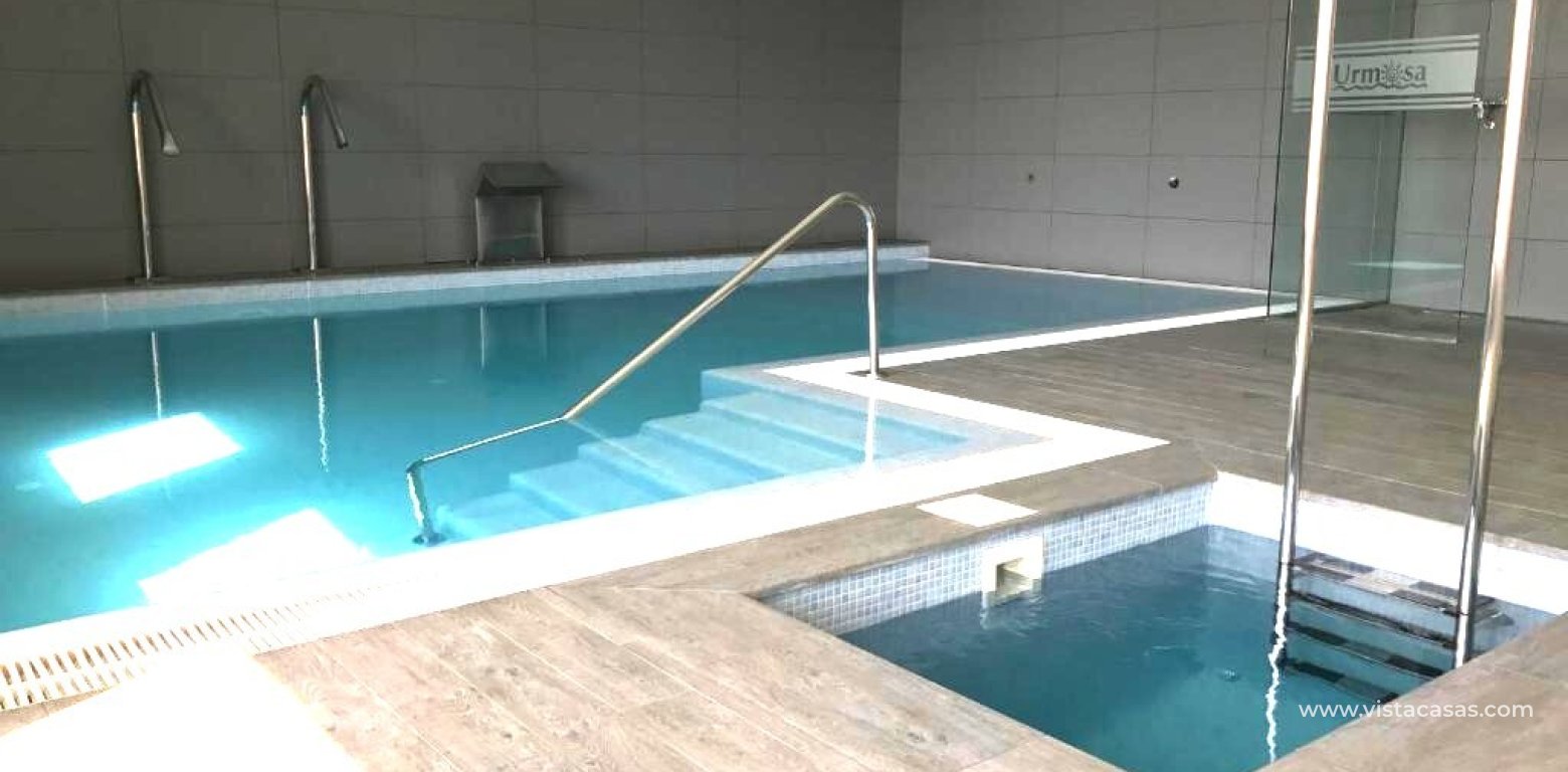 Resale - Apartment - Villamartin - Los Dolses