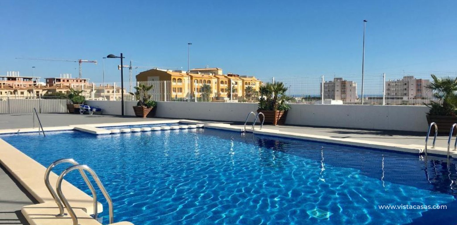 Resale - Apartment - Villamartin - Los Dolses