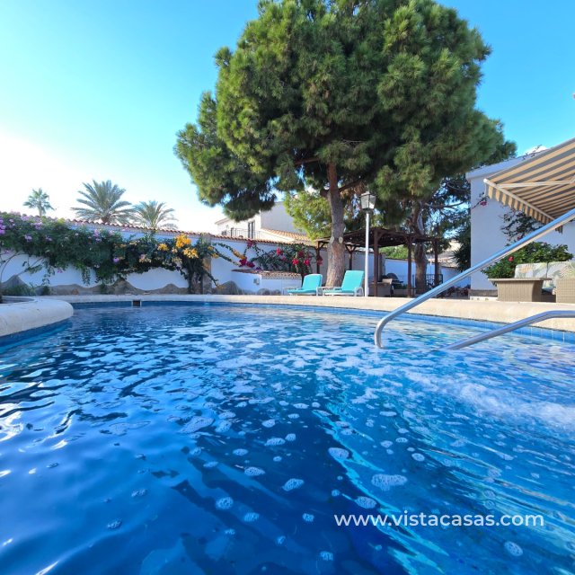 Villa - Resale - Cabo Roig - Cabo Roig