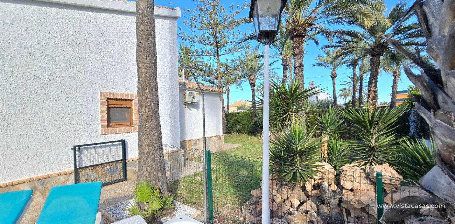 Resale - Villa - Cabo Roig