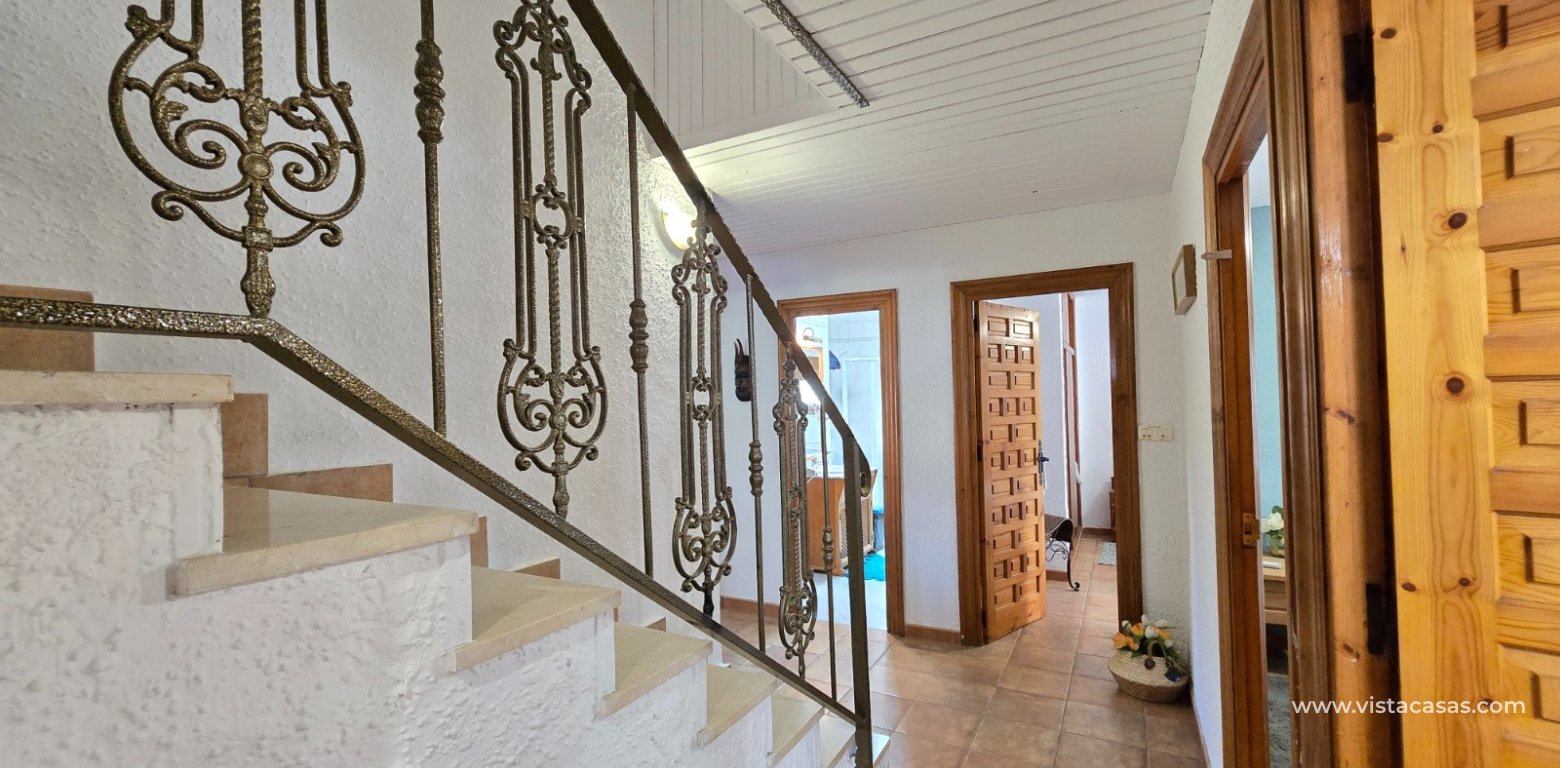 Resale - Villa - Cabo Roig