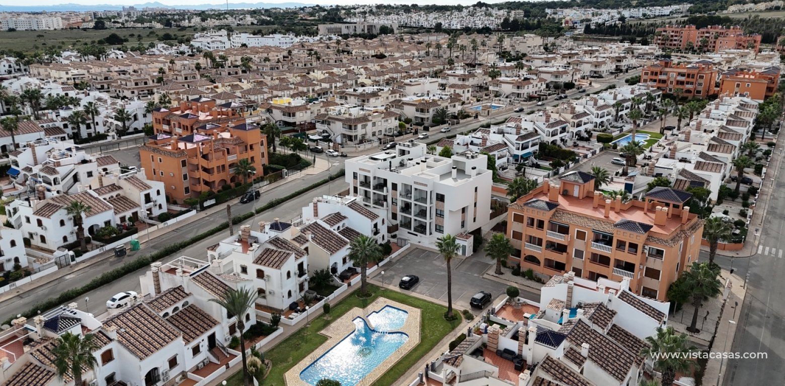 Resale - Apartment - Villamartin - PAU 8