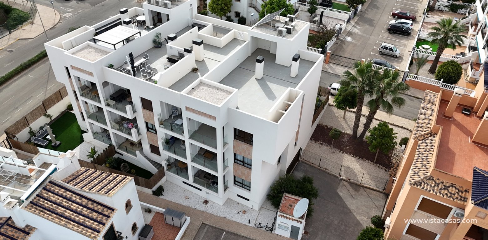 Resale - Apartment - Villamartin - PAU 8