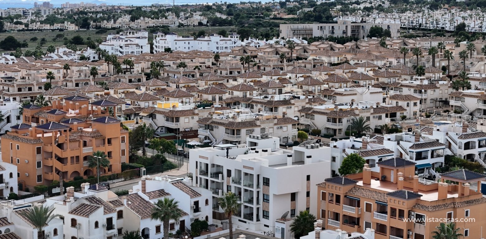 Resale - Apartment - Villamartin - PAU 8