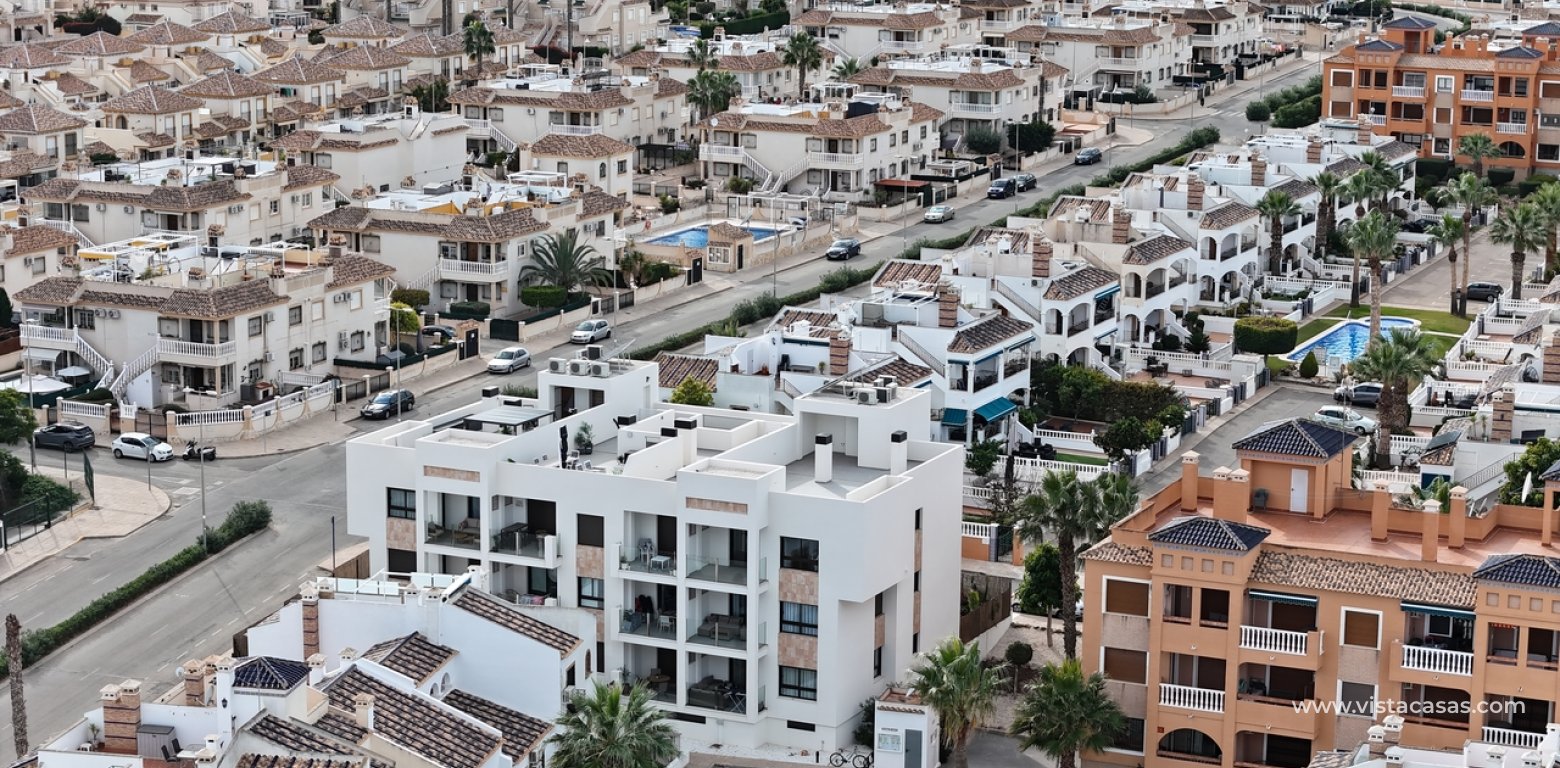 Resale - Apartment - Villamartin - PAU 8