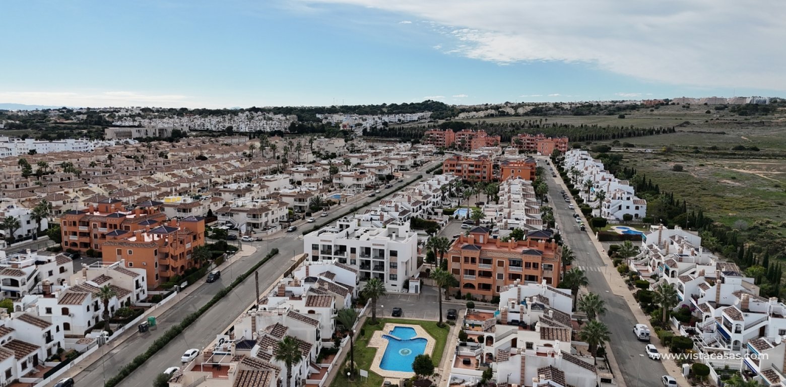 Resale - Apartment - Villamartin - PAU 8