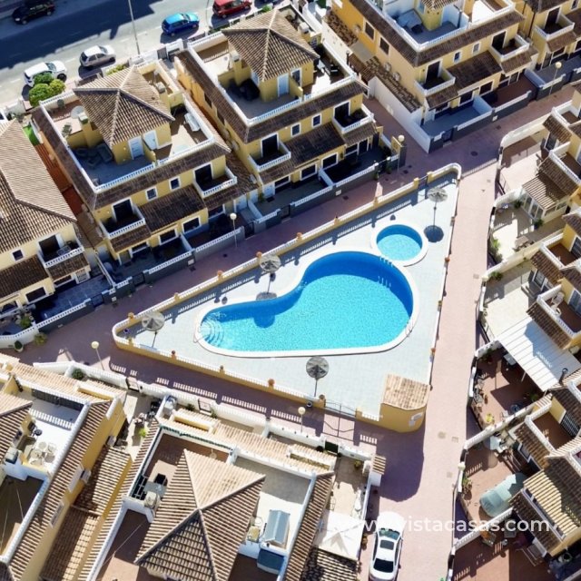 Townhouse - Sale - Playa Flamenca - Playa Flamenca