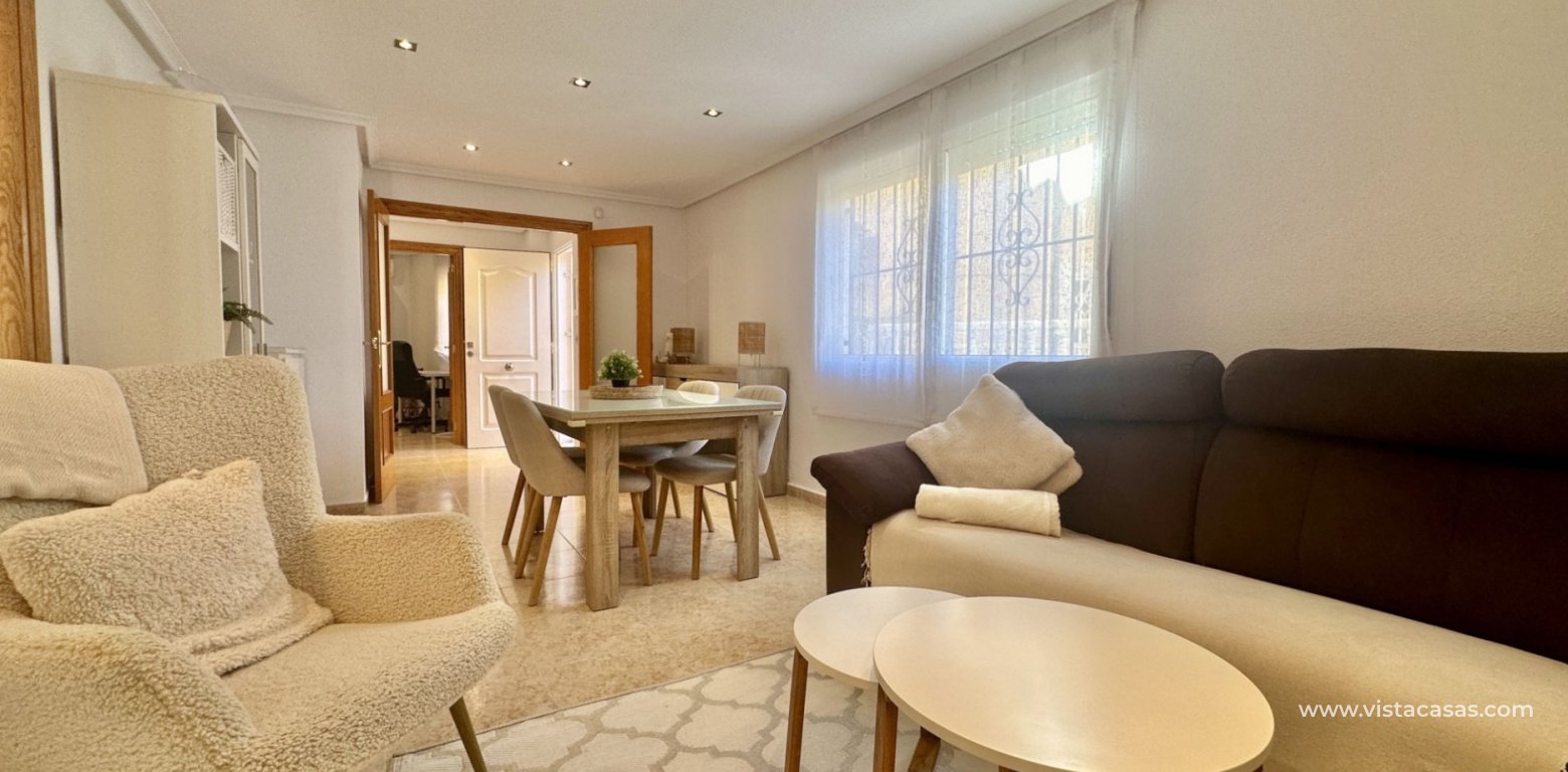 Resale - Townhouse - Playa Flamenca