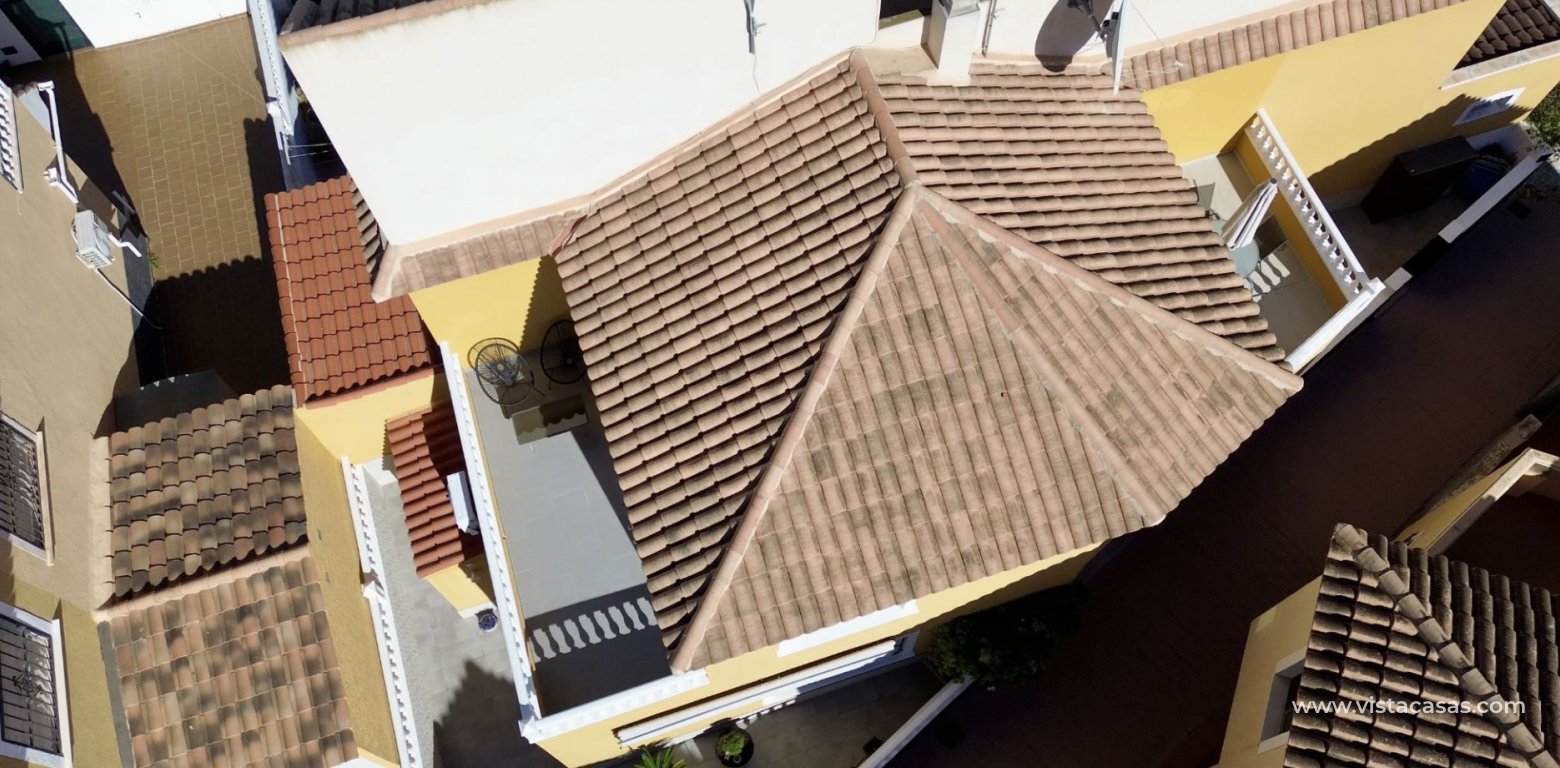 Resale - Townhouse - Playa Flamenca