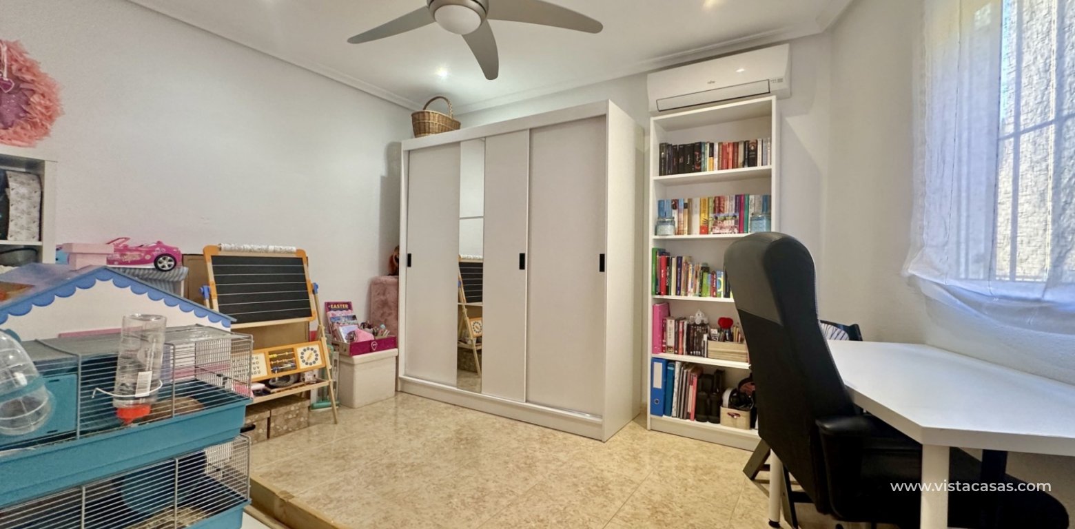 Resale - Townhouse - Playa Flamenca