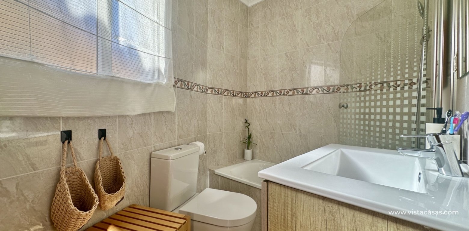 Resale - Townhouse - Playa Flamenca