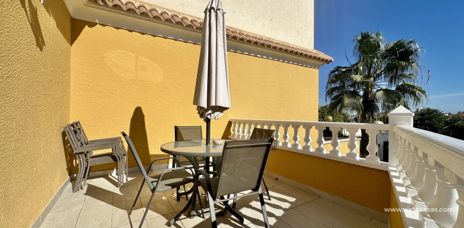 Resale - Townhouse - Playa Flamenca