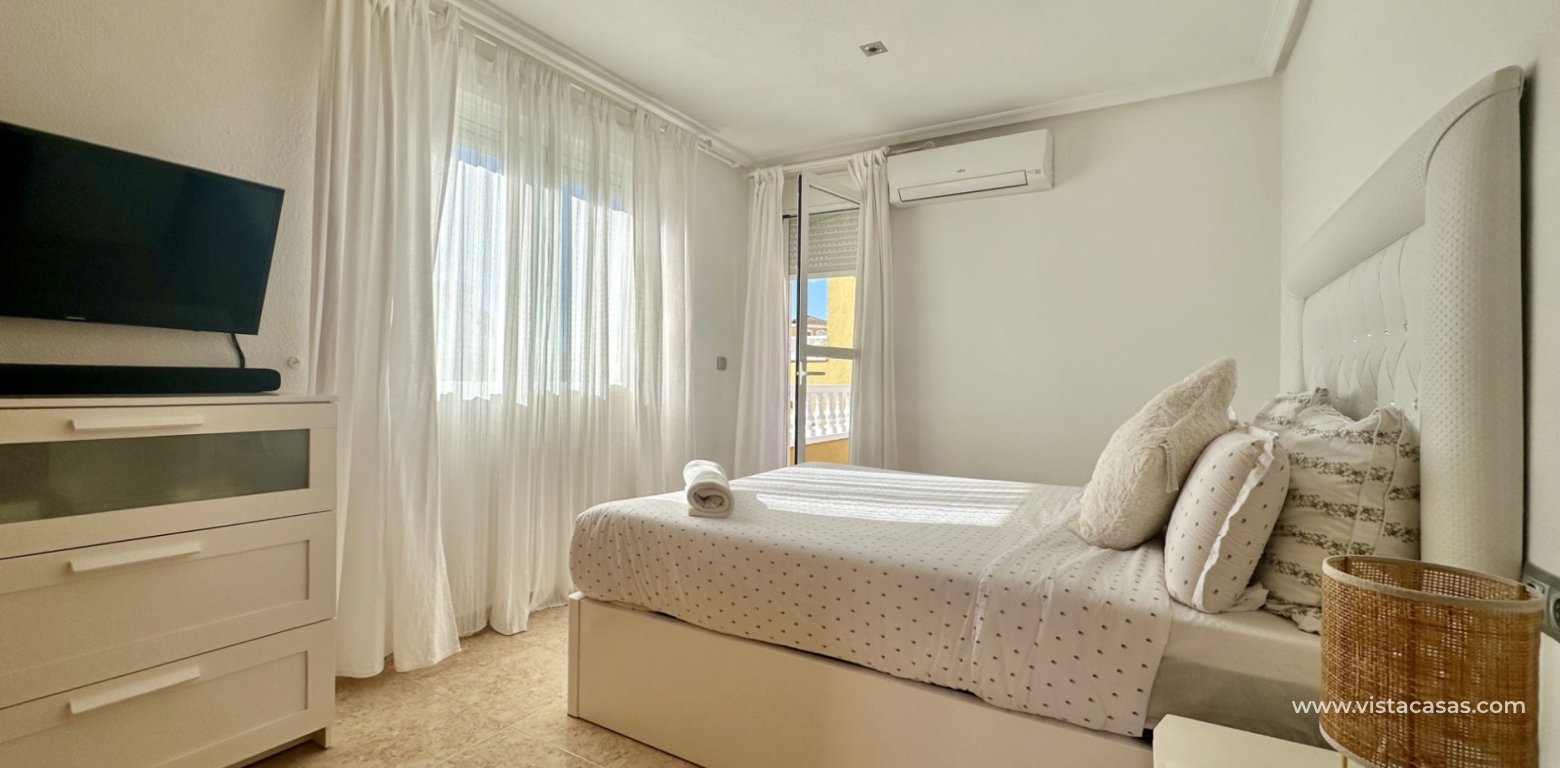 Resale - Townhouse - Playa Flamenca