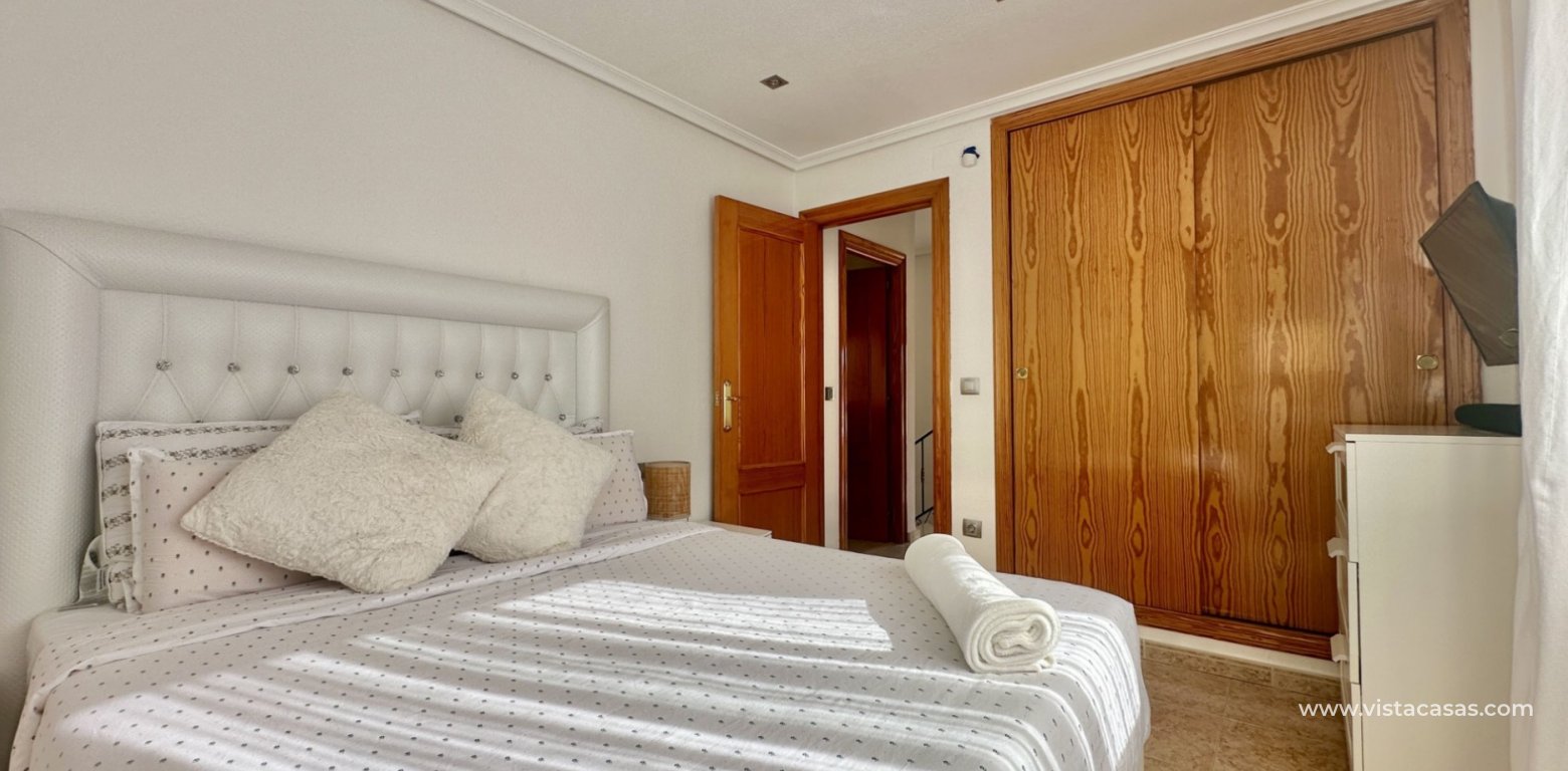 Resale - Townhouse - Playa Flamenca