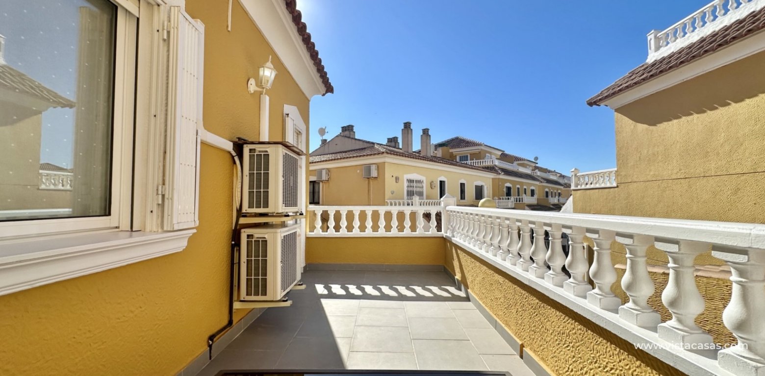 Resale - Townhouse - Playa Flamenca