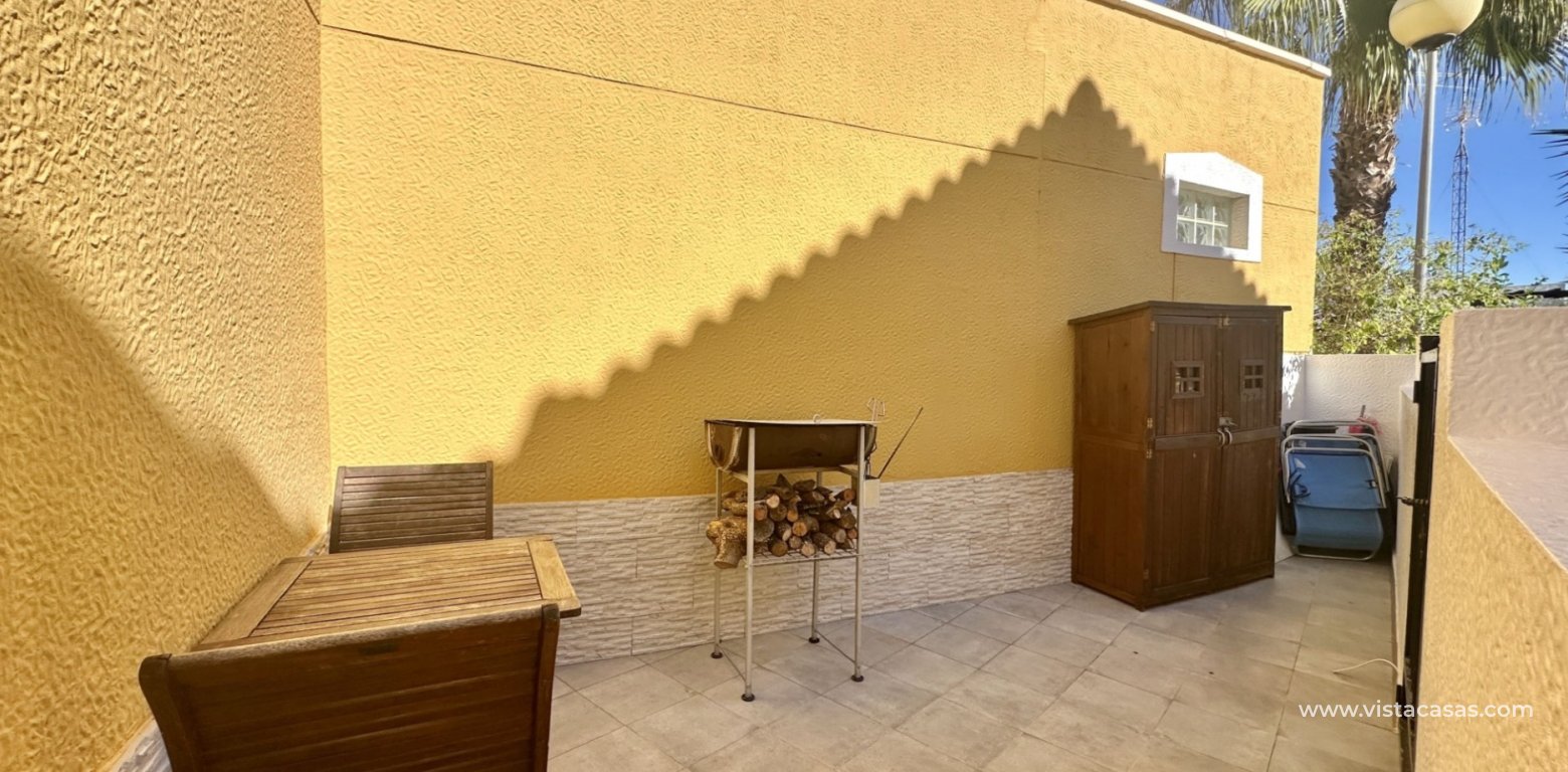 Resale - Townhouse - Playa Flamenca