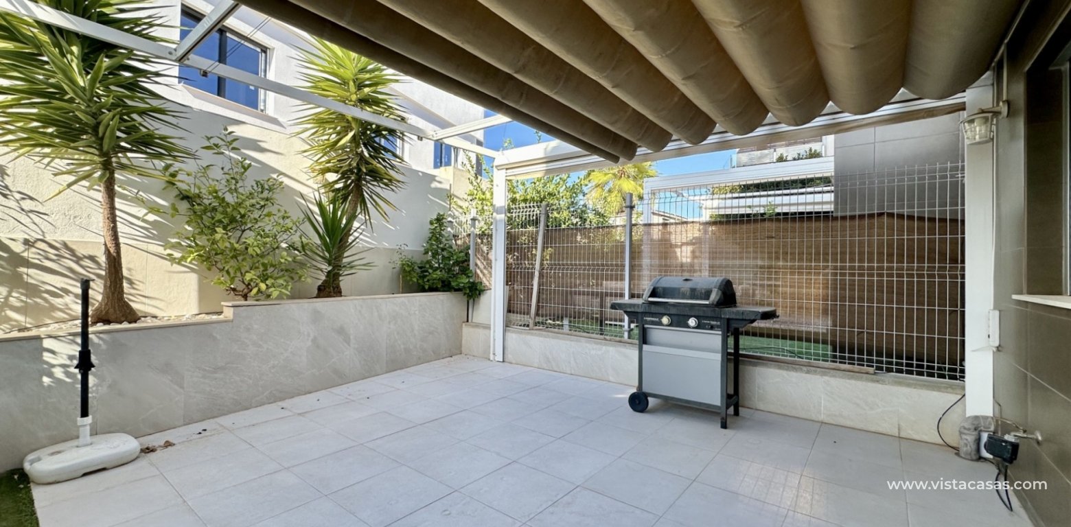 Vente - Villa - Cabo Roig