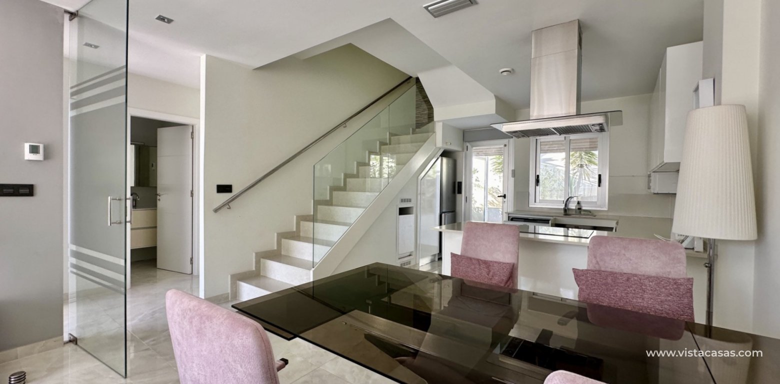 Vente - Villa - Cabo Roig