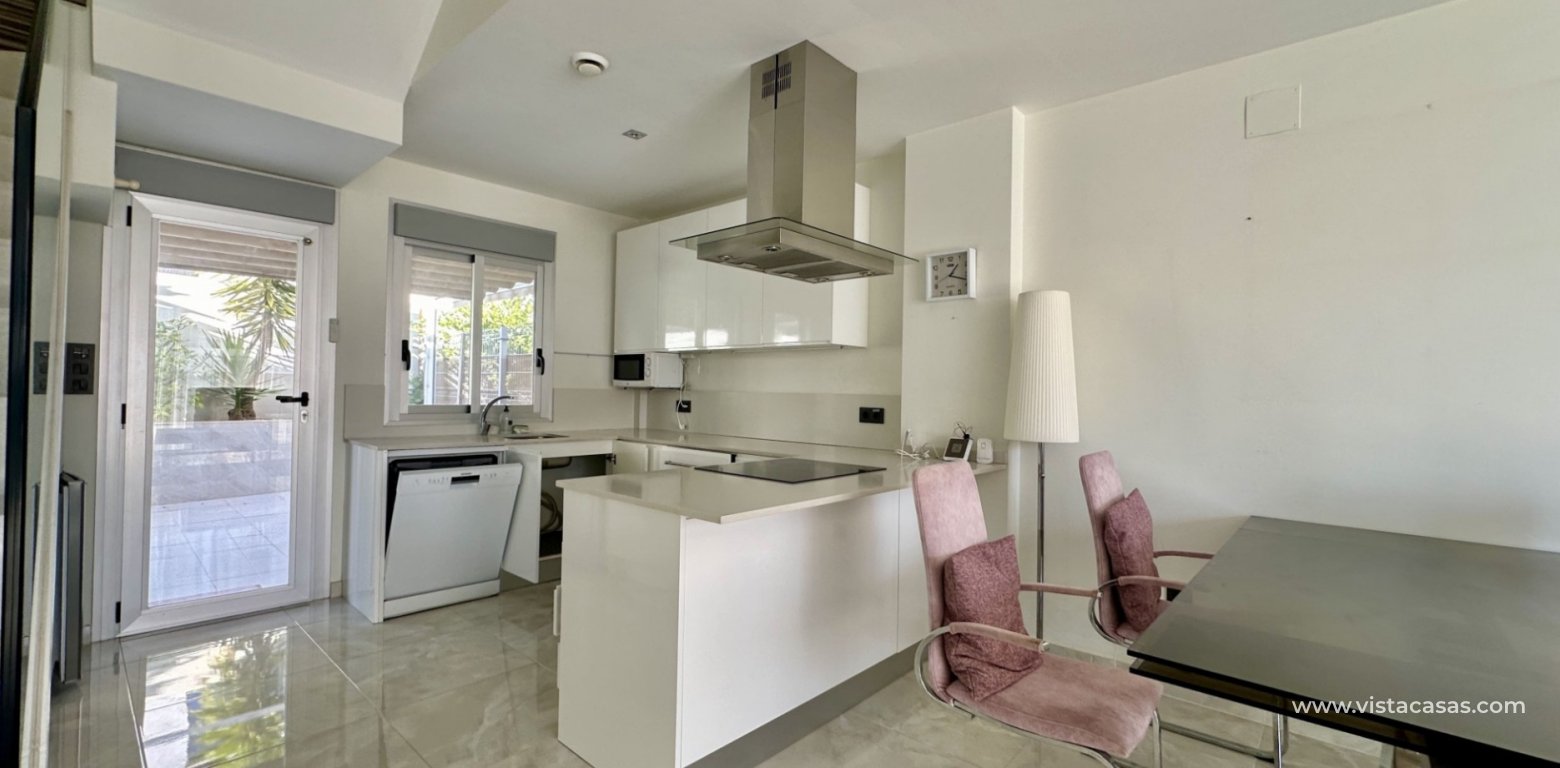 Vente - Villa - Cabo Roig