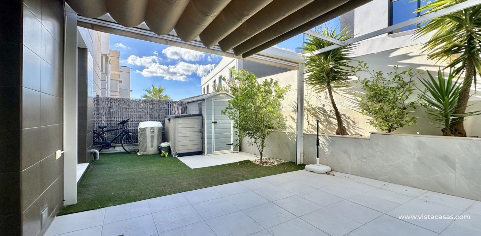 Vente - Villa - Cabo Roig