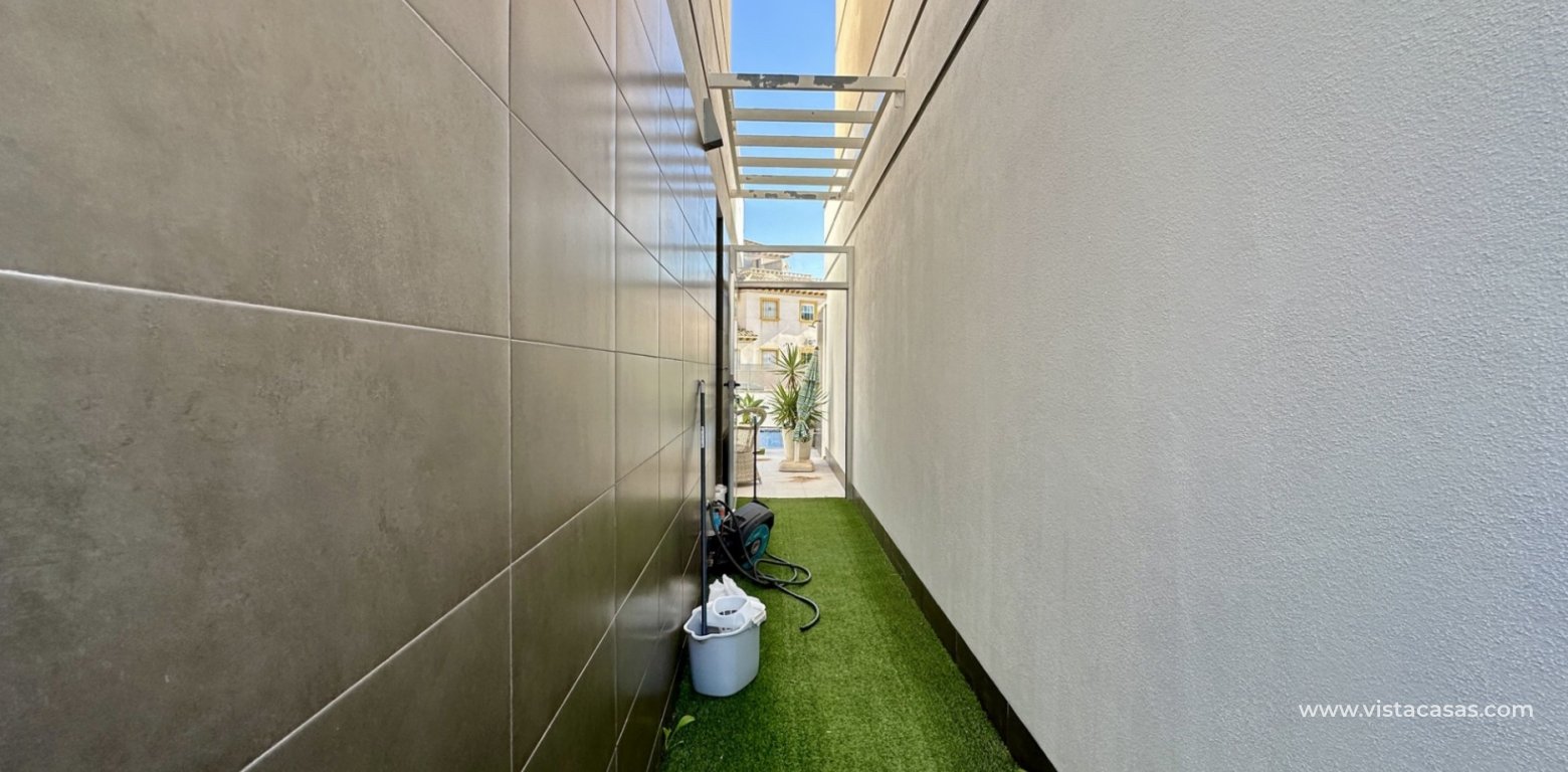 Vente - Villa - Cabo Roig