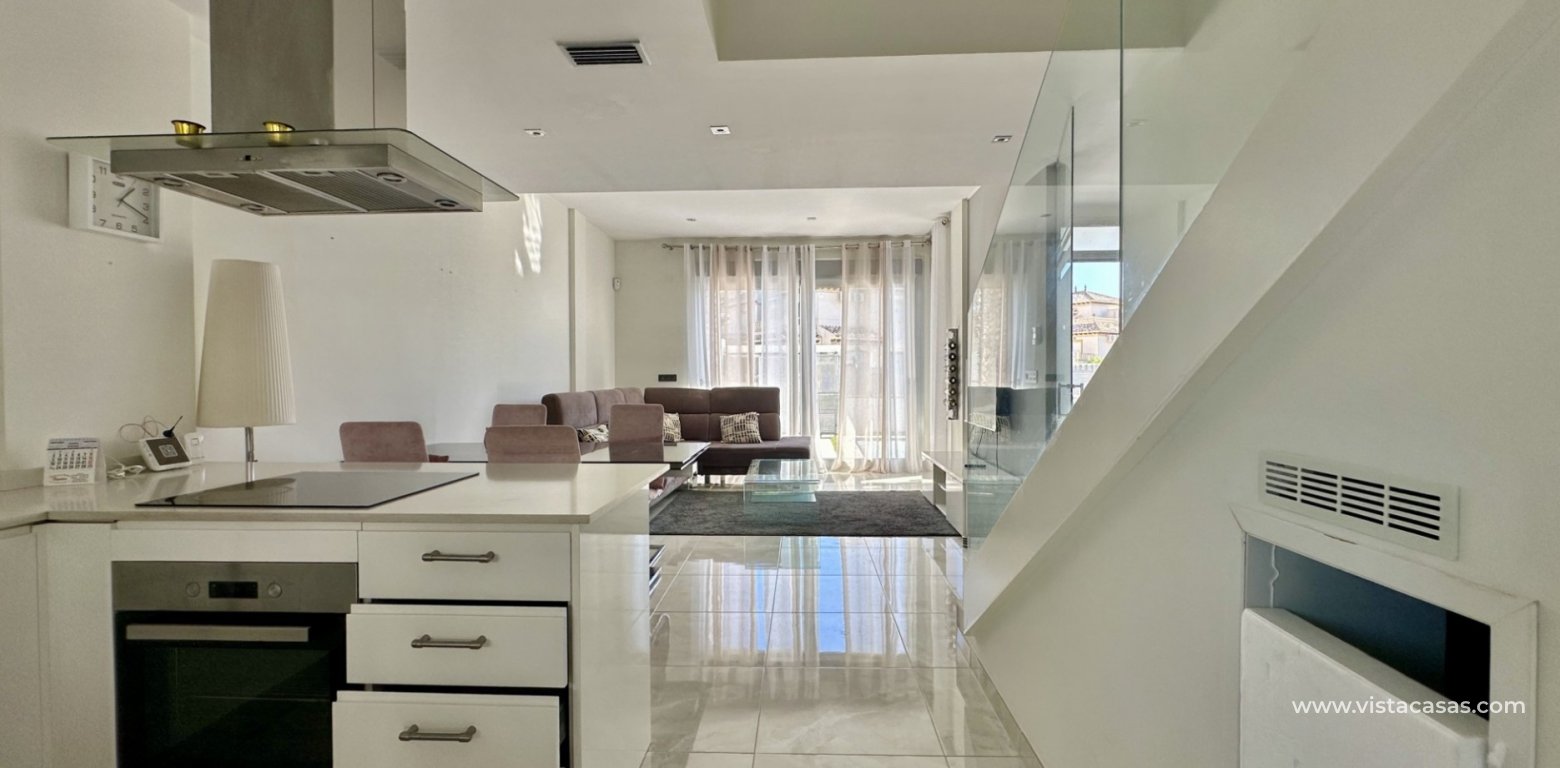 Vente - Villa - Cabo Roig