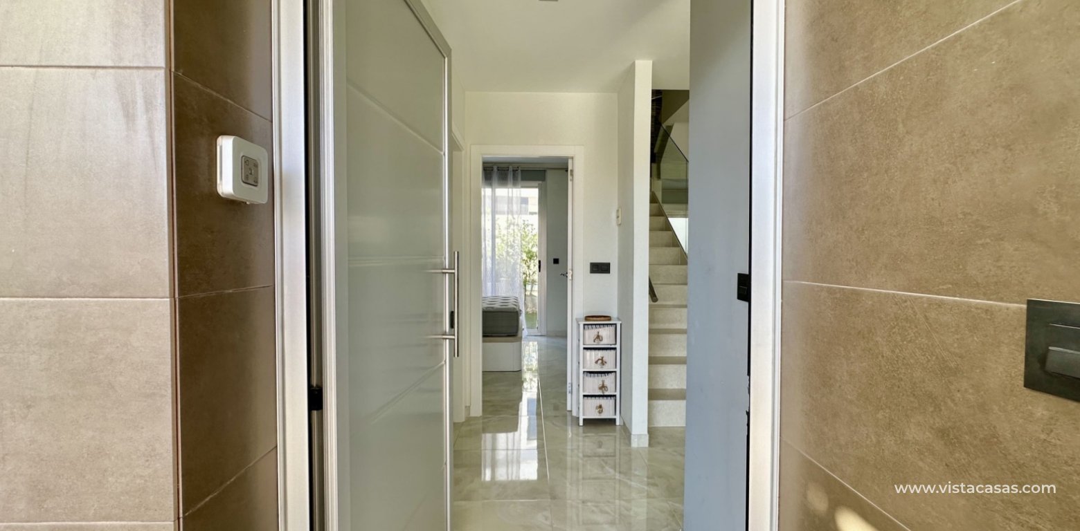 Vente - Villa - Cabo Roig