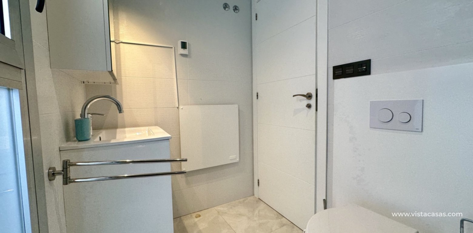 Vente - Villa - Cabo Roig