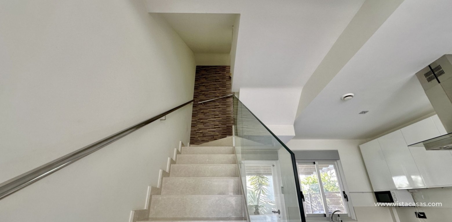 Vente - Villa - Cabo Roig