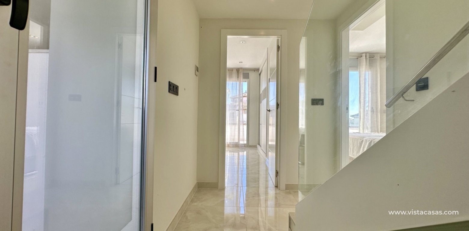 Vente - Villa - Cabo Roig