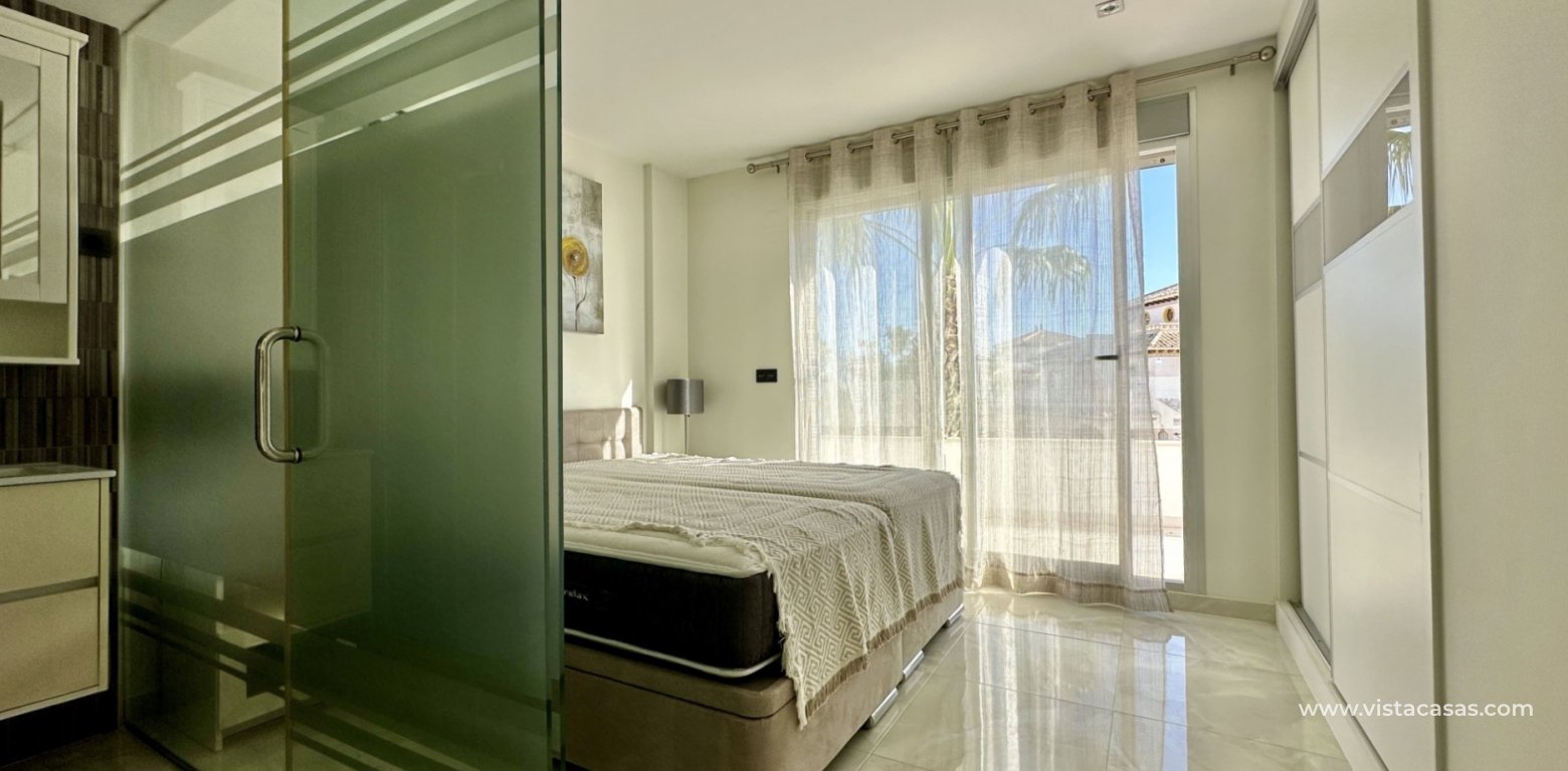 Vente - Villa - Cabo Roig