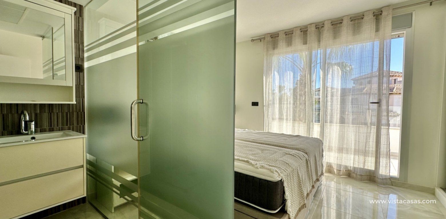 Vente - Villa - Cabo Roig