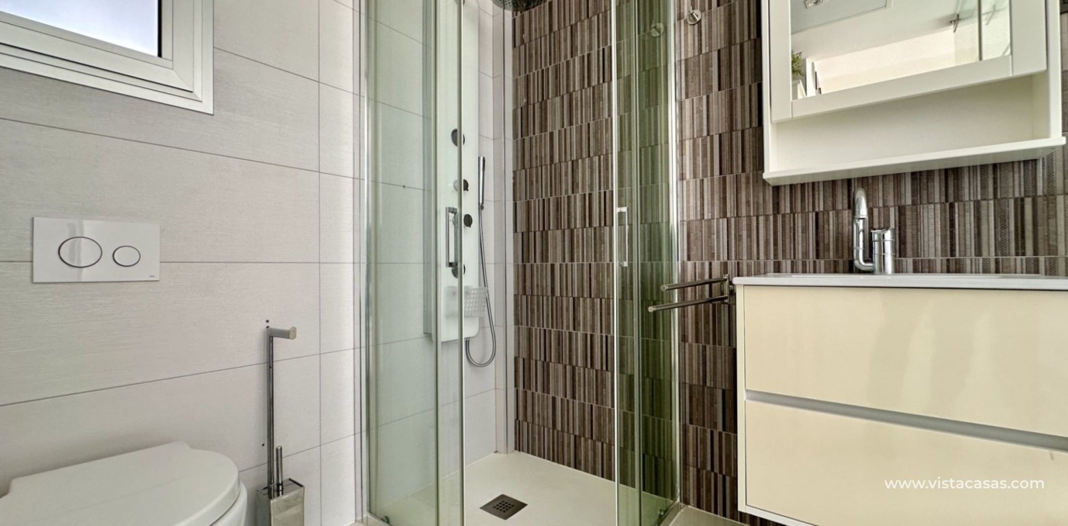 Vente - Villa - Cabo Roig