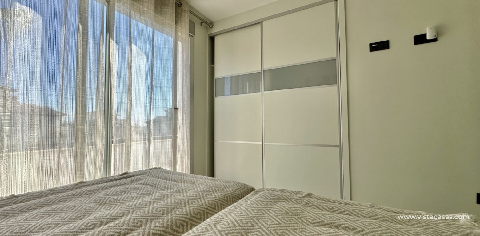 Vente - Villa - Cabo Roig