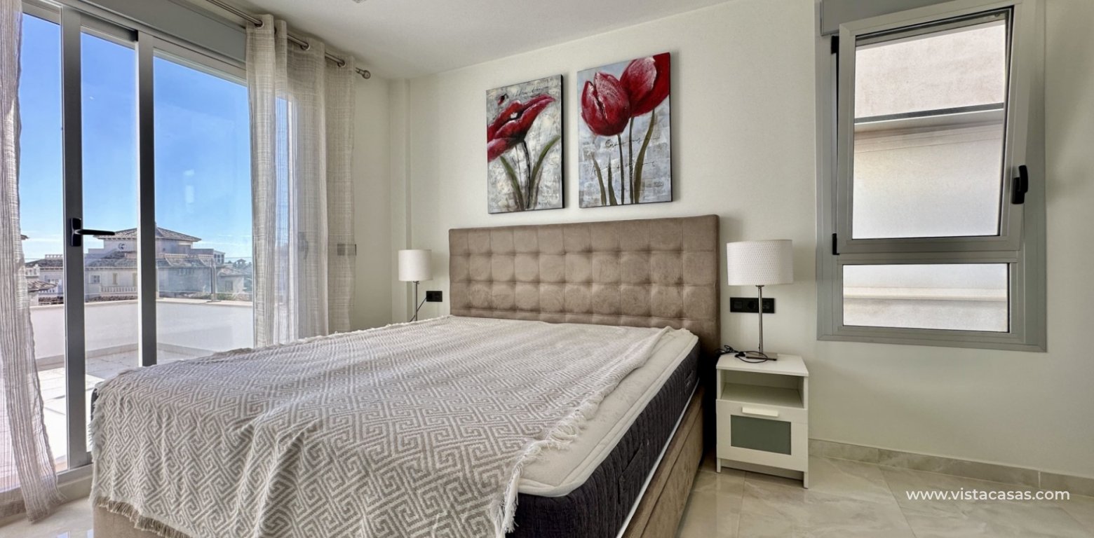 Vente - Villa - Cabo Roig