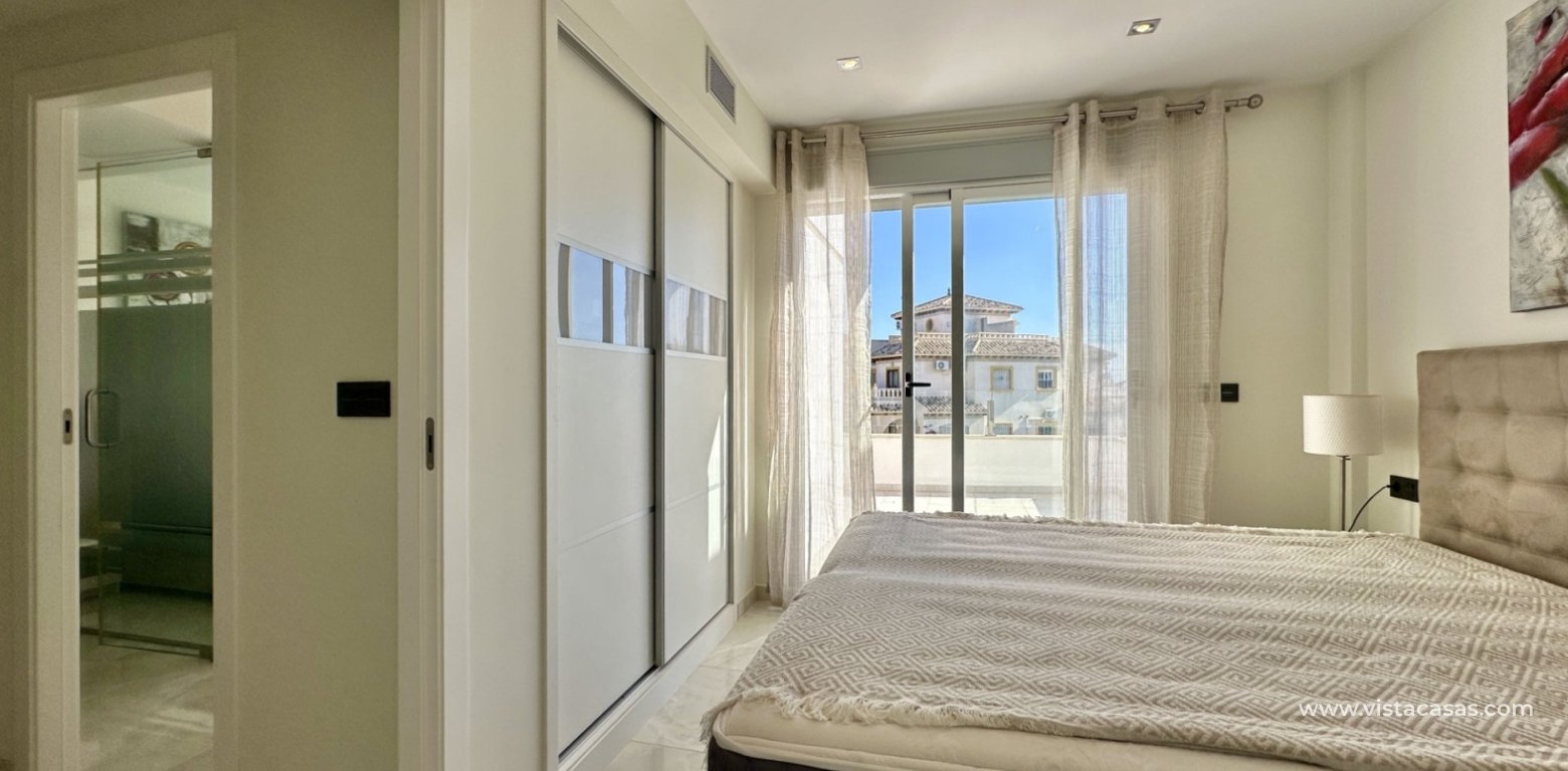 Vente - Villa - Cabo Roig