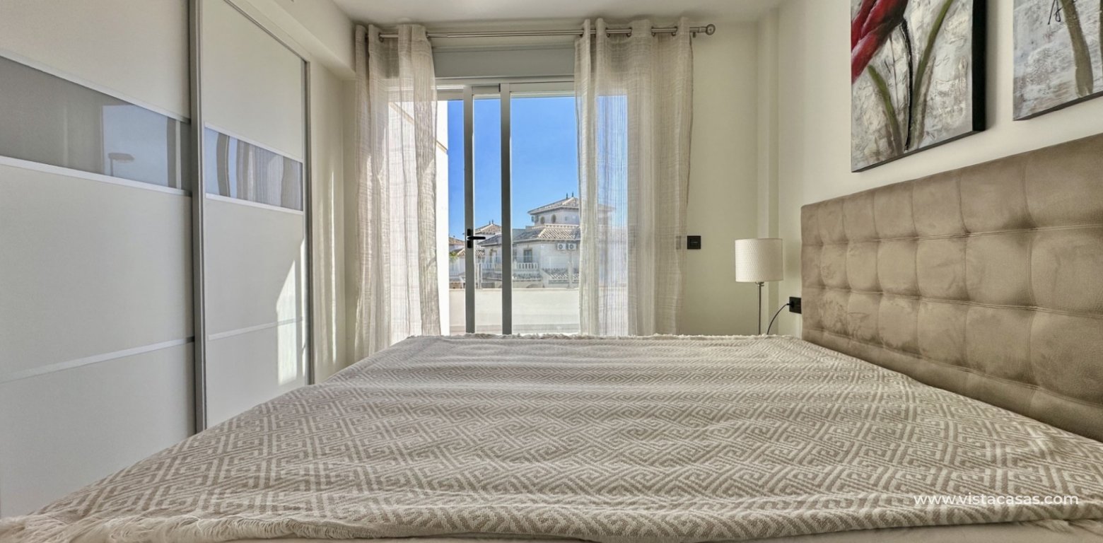 Vente - Villa - Cabo Roig