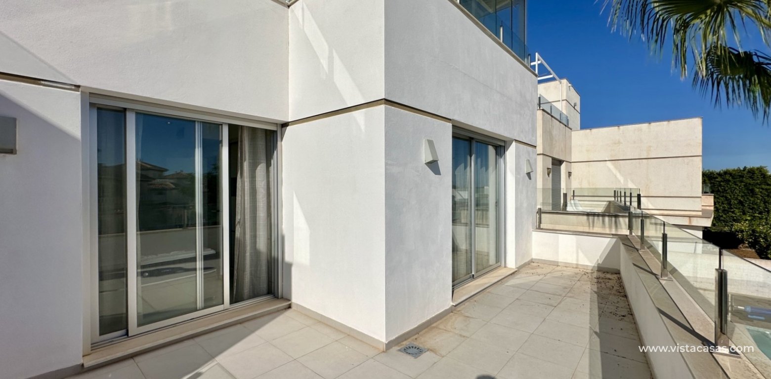 Vente - Villa - Cabo Roig