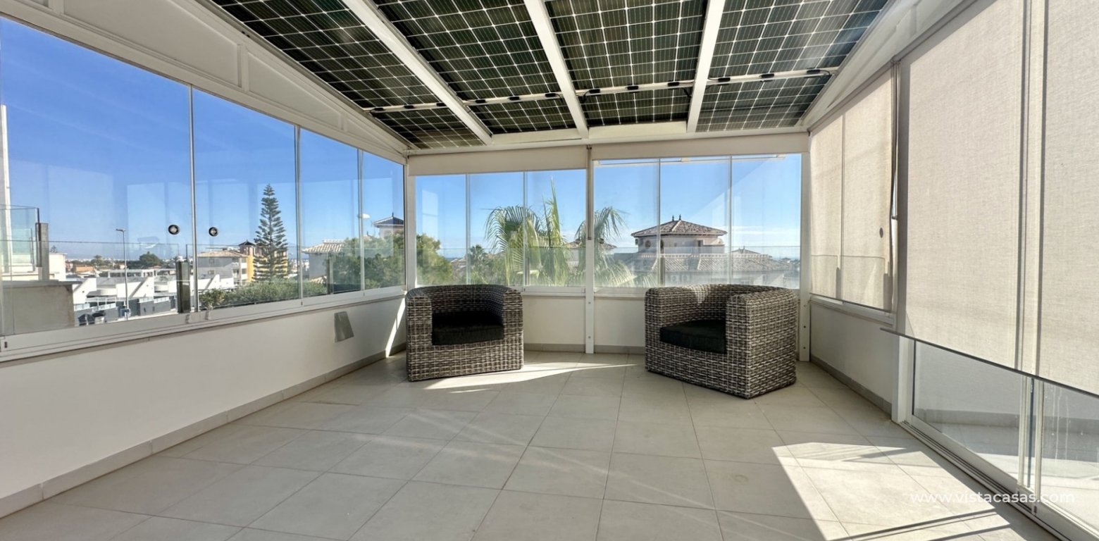 Vente - Villa - Cabo Roig