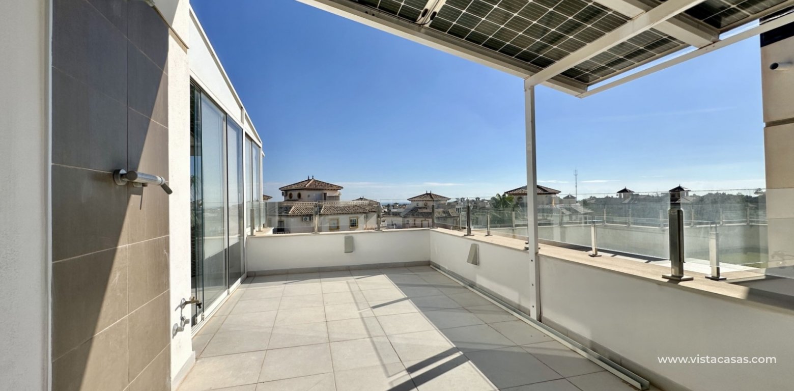 Vente - Villa - Cabo Roig