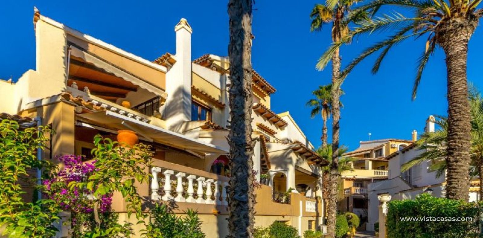 Resale - Apartment - Torrevieja