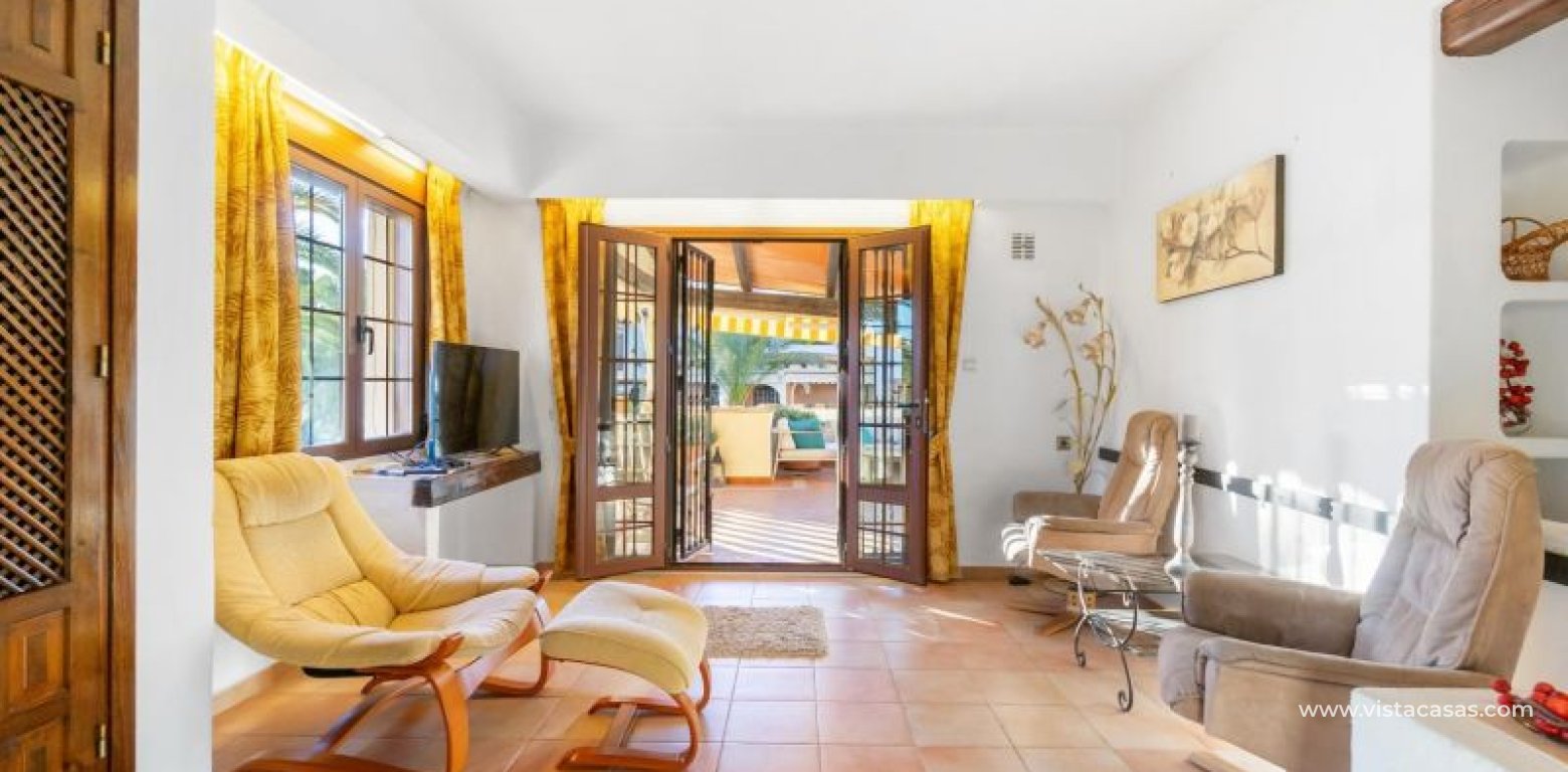 Resale - Apartment - Torrevieja