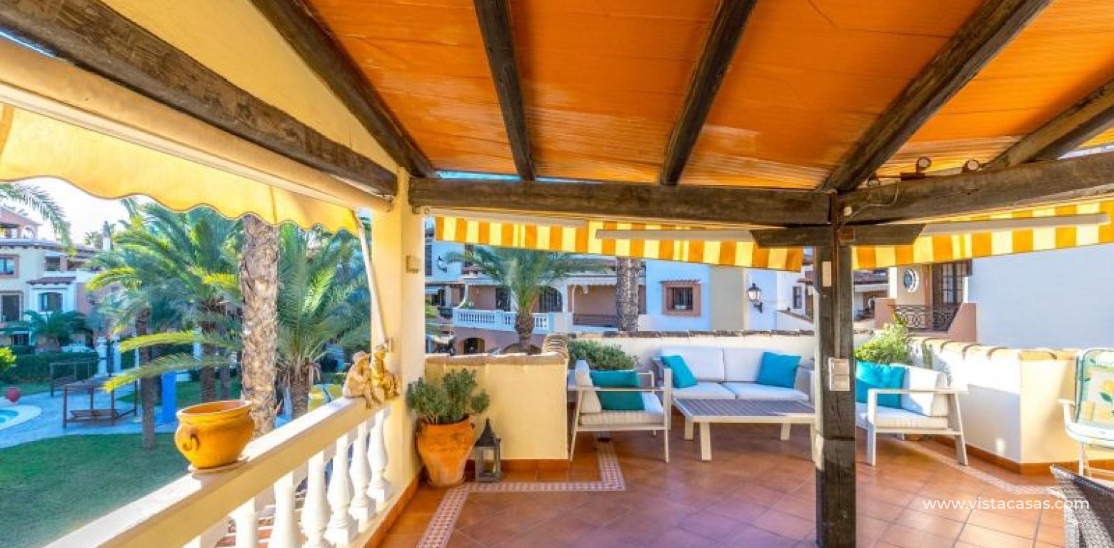 Resale - Apartment - Torrevieja