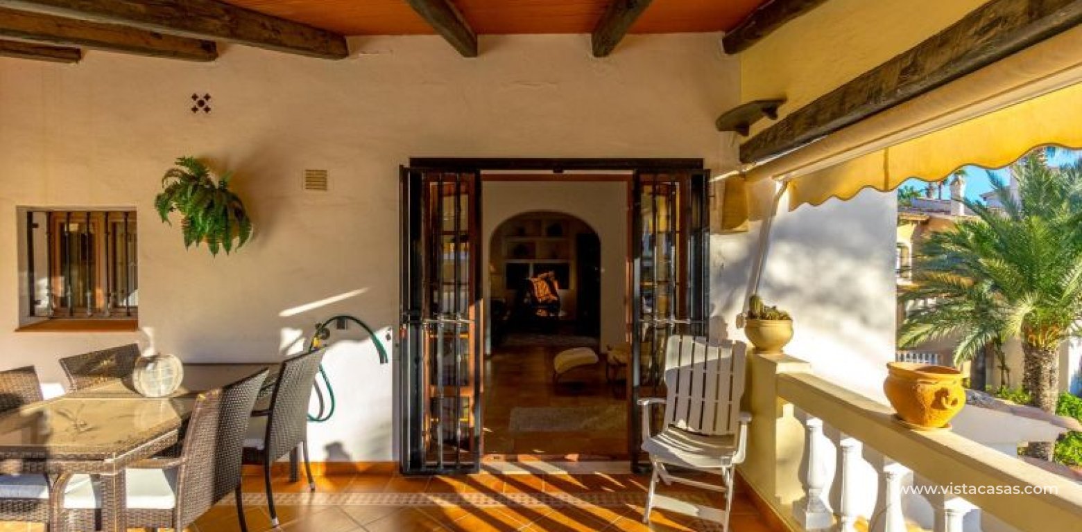 Resale - Apartment - Torrevieja