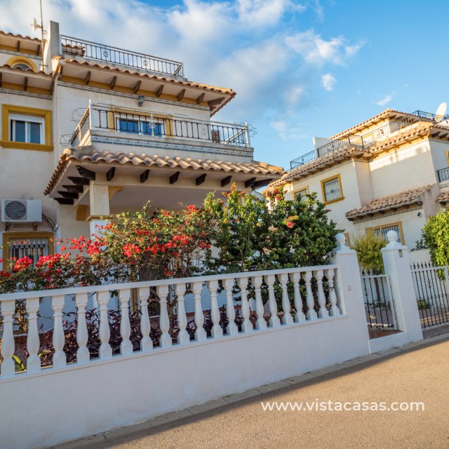 Townhouse - Sale - La Zenia - La Zenia