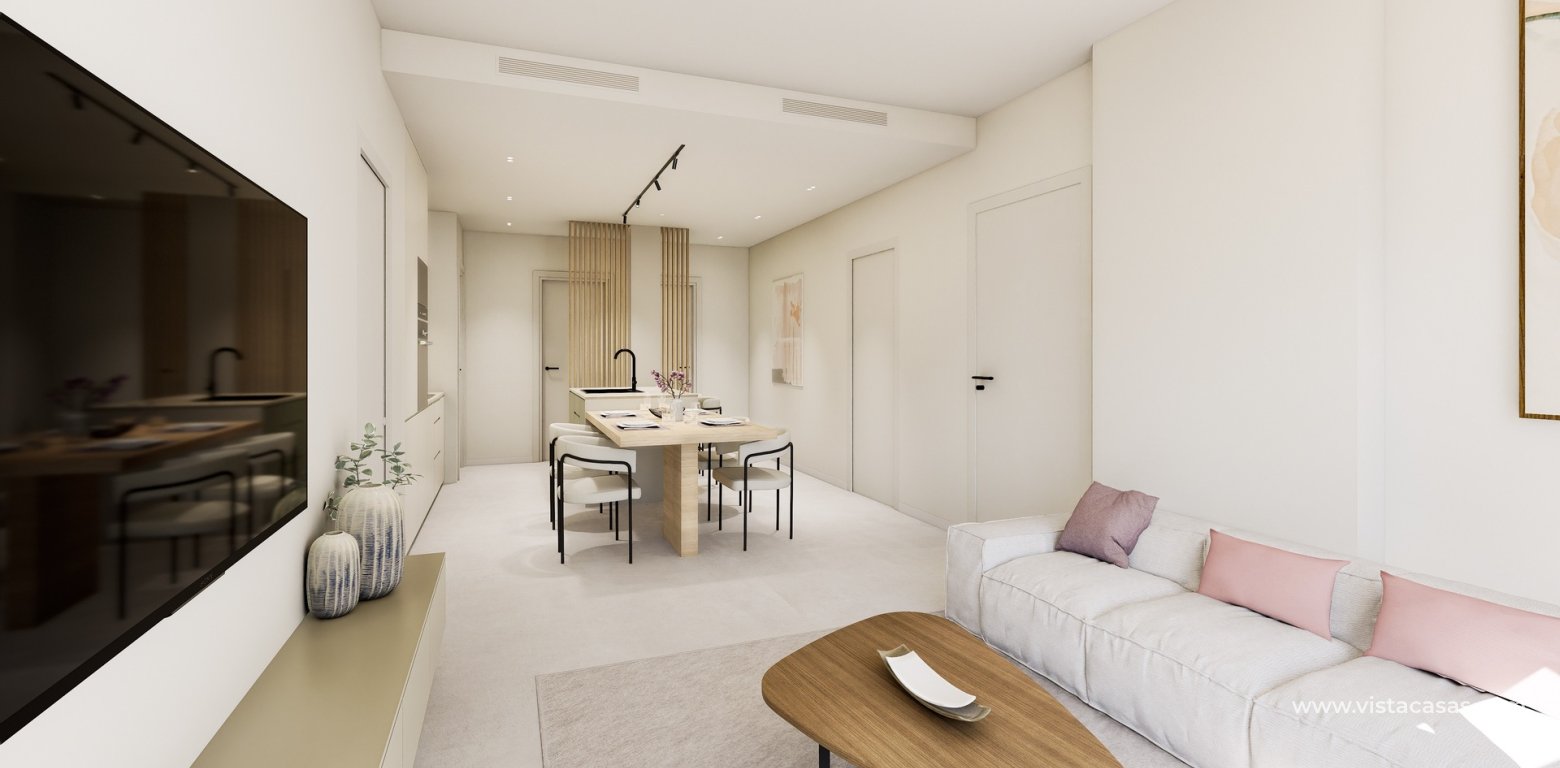 Pierwotny - Apartment - 